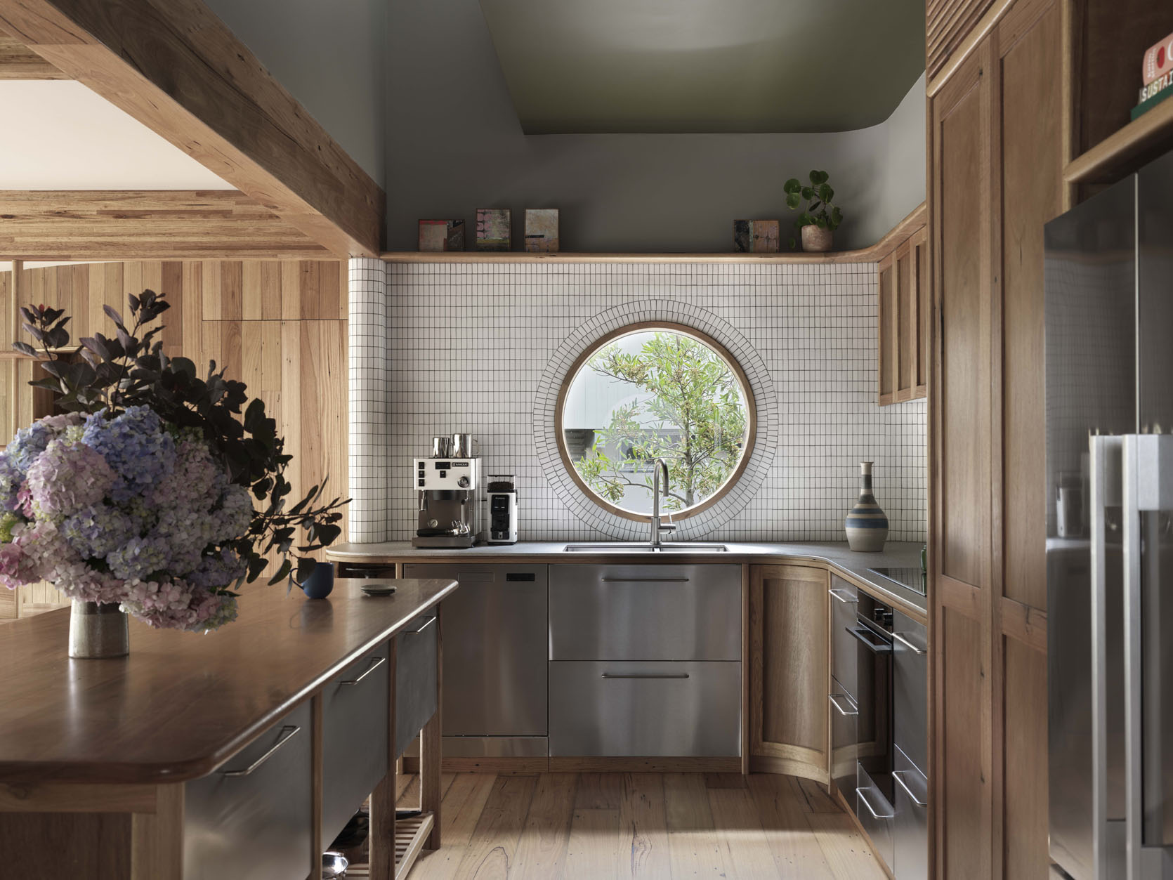 kitchen trends