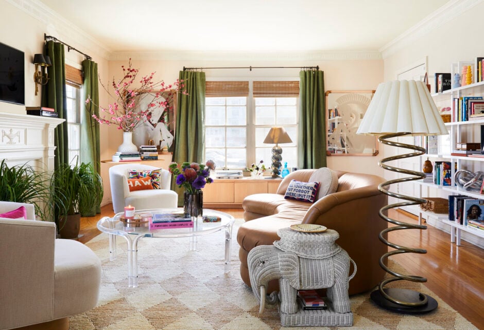 faux fur blankets