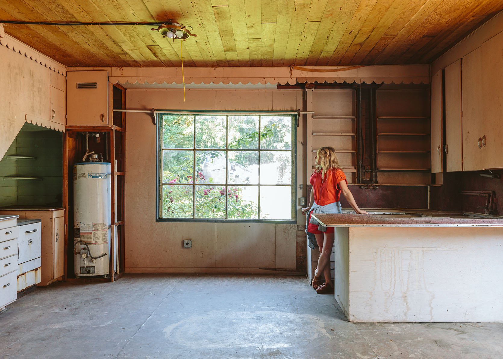 Why Is The Guest Cottage So Much More Fun To Design Than Any Other House Ever?????