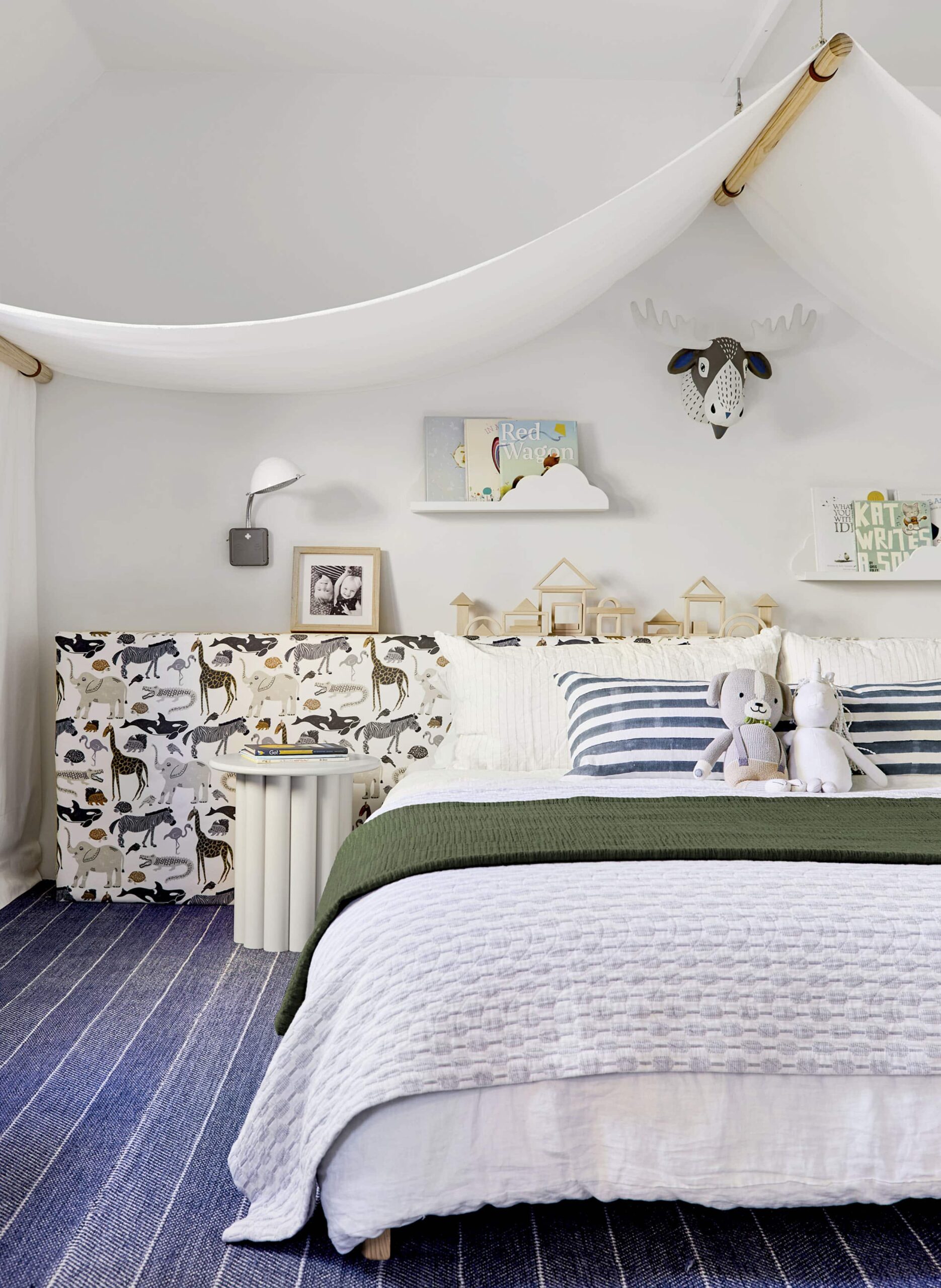 Mountain House Kids Updated Headboard 3