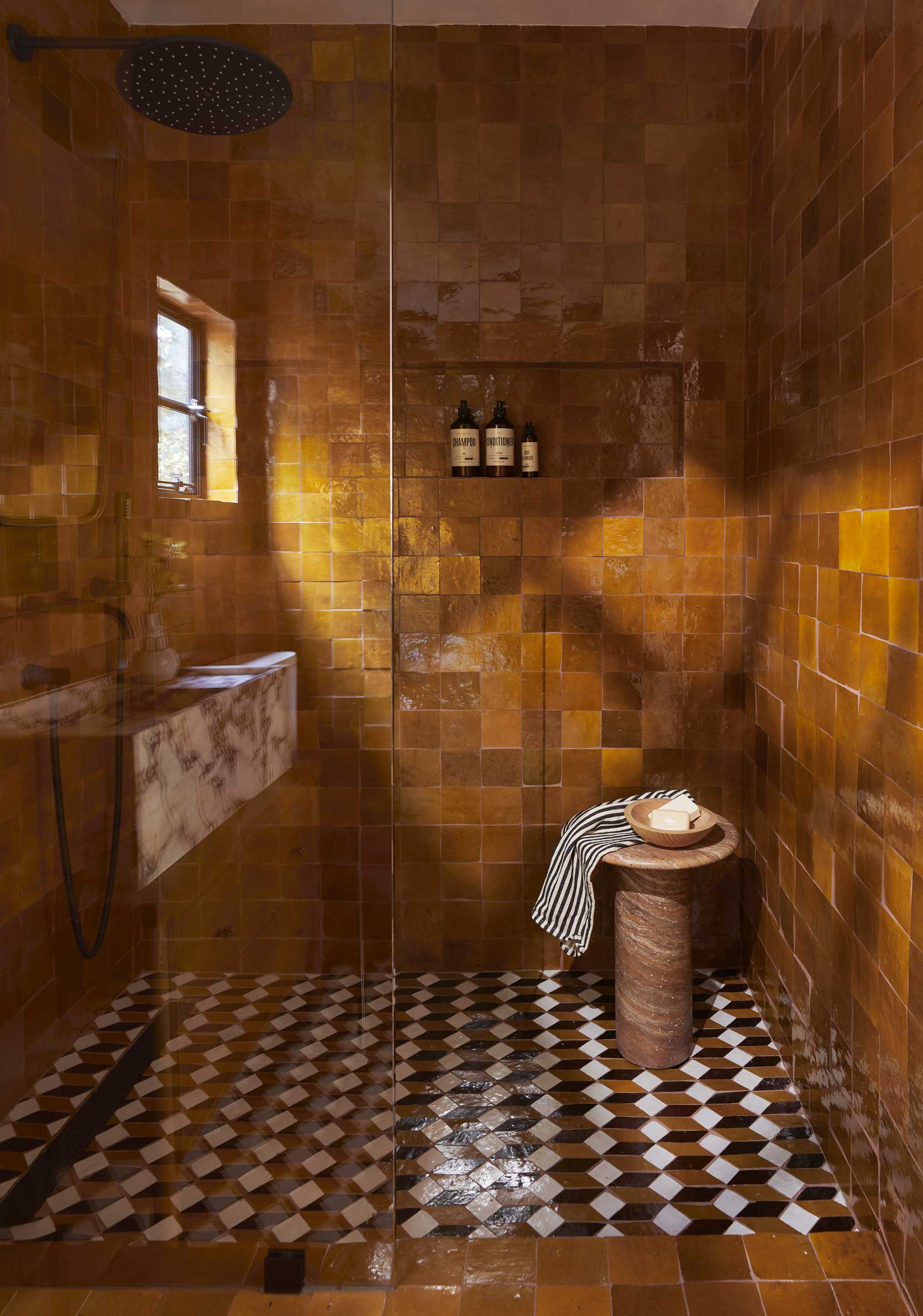bathroom trends