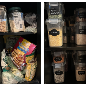 pantry