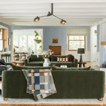 wood-mantle