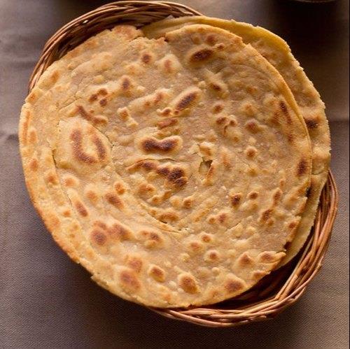 Whole Wheat Paratha (1 pc)