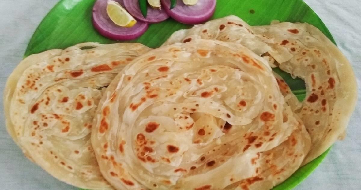 Malabar Paratha (1 pc)