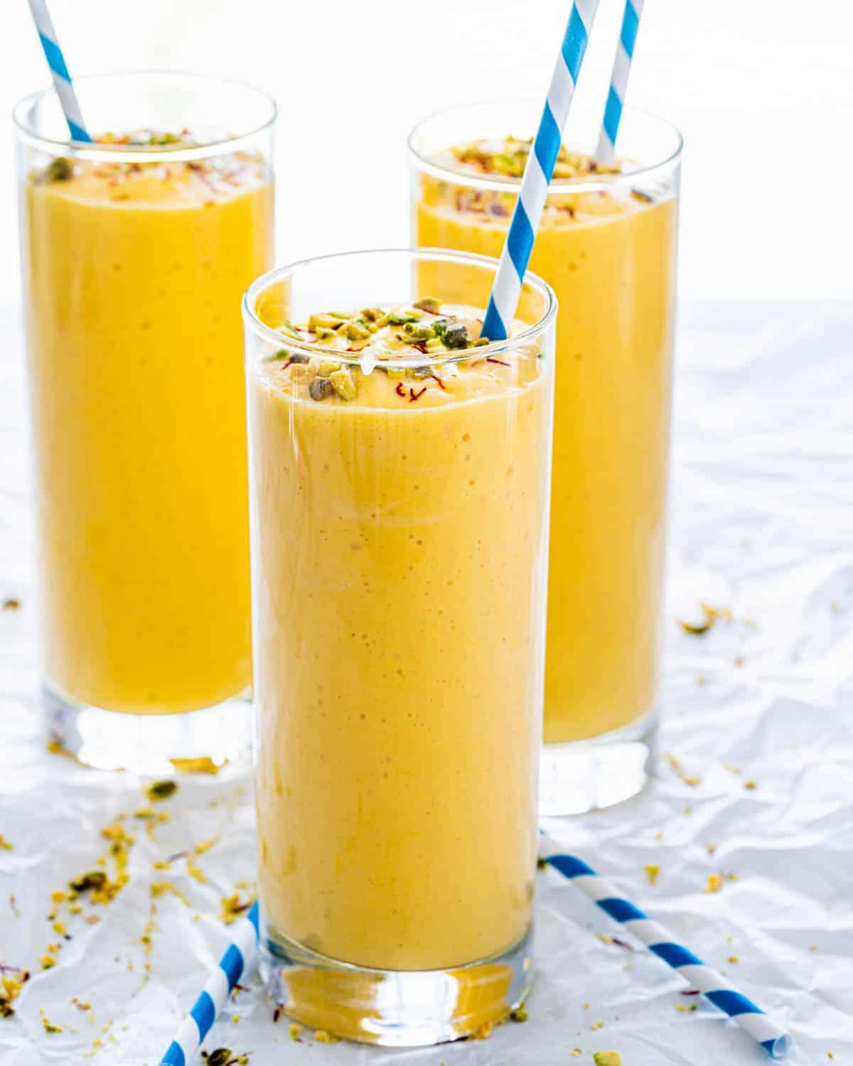 Mango Lassi