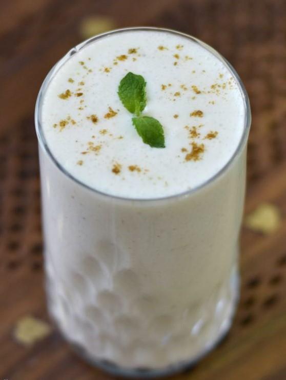 Salt Lassi