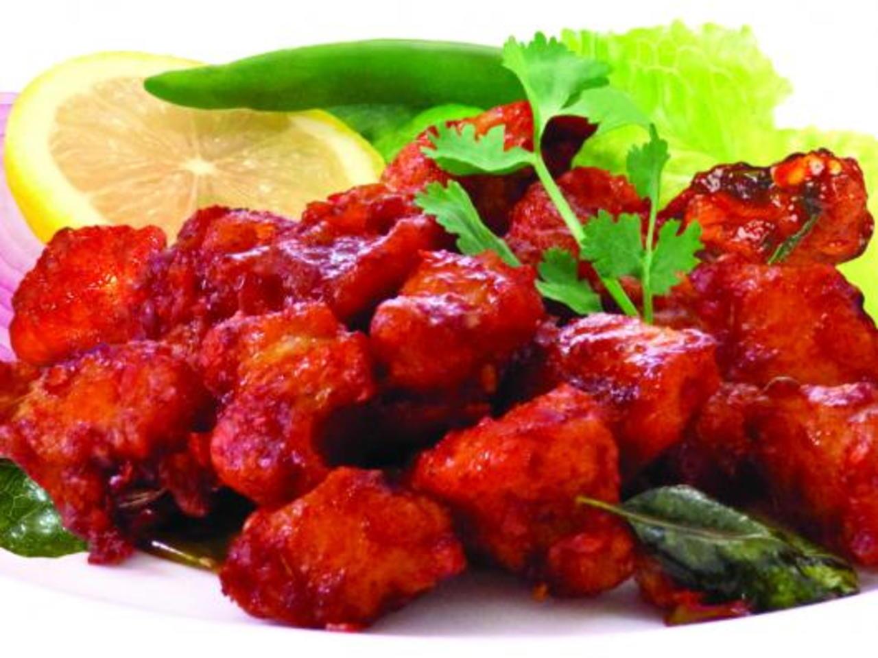 Hosur 65 (Chicken)